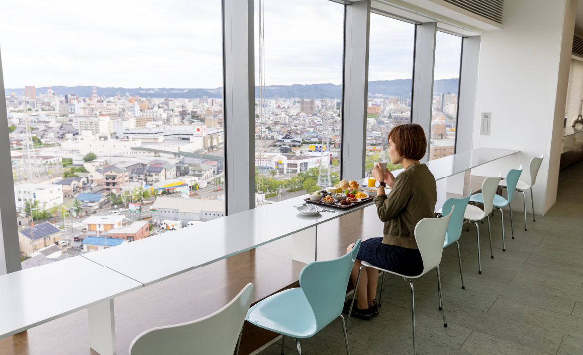 cafe STELLA MARIS(カフェ ステラマリス)